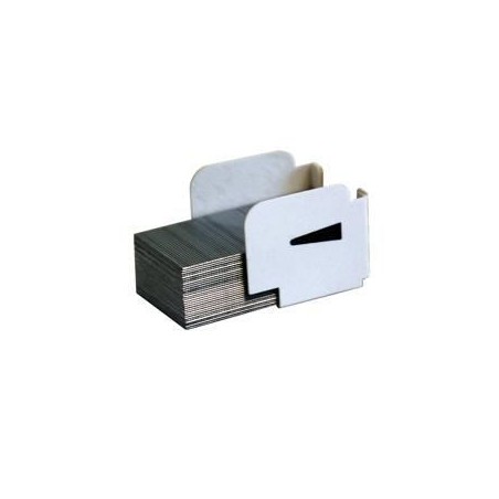 "Katun Staple Cartridge - Premium 2000 Staples for Reliable Performance | Item No. 47034"